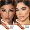 Lilbitty 4 Colours Contour Pencil Makeup Set Concealer Stick Cream