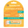 SPF 30 Lip Balm