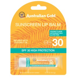 SPF 30 Lip Balm
