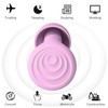Yawsoy Ear Plugs for Sleeping Noise Cancelling, Reusable Soft Noise