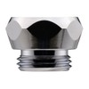 GAONA Shower Adapter for KVK Mixing Faucet (G1/2 Screw Shower