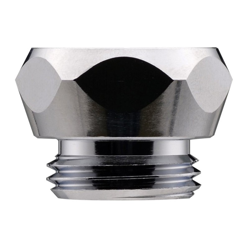 GAONA Shower Adapter for KVK Mixing Faucet (G1/2 Screw Shower