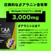 ザプロ THE PROTEIN EAA β-ALANINE PLUS (エナジードリンク風味) 600g ベータアラニン 必須アミノ酸