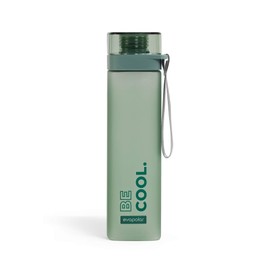 Evapolar EvaBOTTLE - Botella de agua a prueba de fugas (plástico Tritan, 0,7 L)