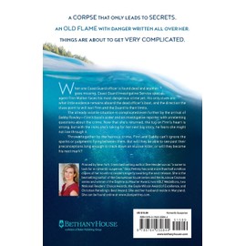 The Killing Tide (Coastal Guardians)