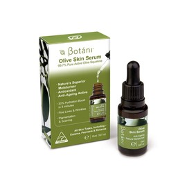 Botani Olive Skin Serum, 15ml