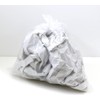 Sagamido Garbage Bags, 3.2 - 5.5 gal (100 - 15