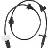 Holstein Parts 2ABS2969 ABS Wheel Speed Sensor