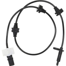 Holstein Parts 2ABS2969 ABS Wheel Speed Sensor