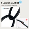 EP 10 Ft Heavy Duty Outdoor Extension Cord, 12/3 SJTW