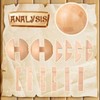 Yilloog Wooden Puzzle Brain Teasers 3D Logic Puzzles, Brain Teaser
