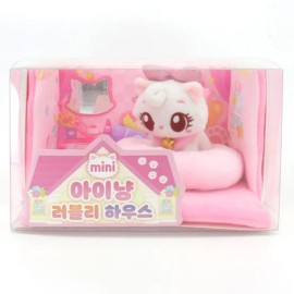 위시캣 미니 아이냥 러블리 하우스 : 토이저러스