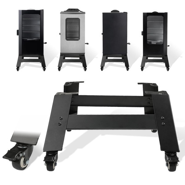 Universal Mobile Stand for Masterbuilt 30 inch & 40 inch