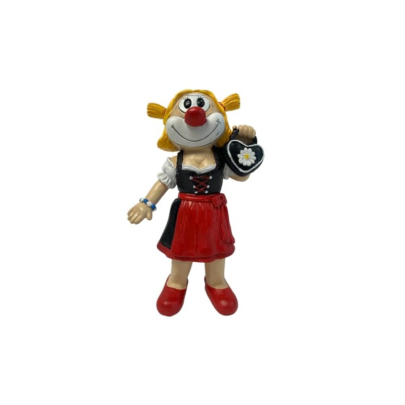 Oberle die Schmitzens - Clowns - * The Zenzi Schmitz