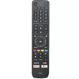 Replacement Remote Control for Hisense VIDAA EN2G30H Hisense LCD LED TV Remote Control (EN3G39)