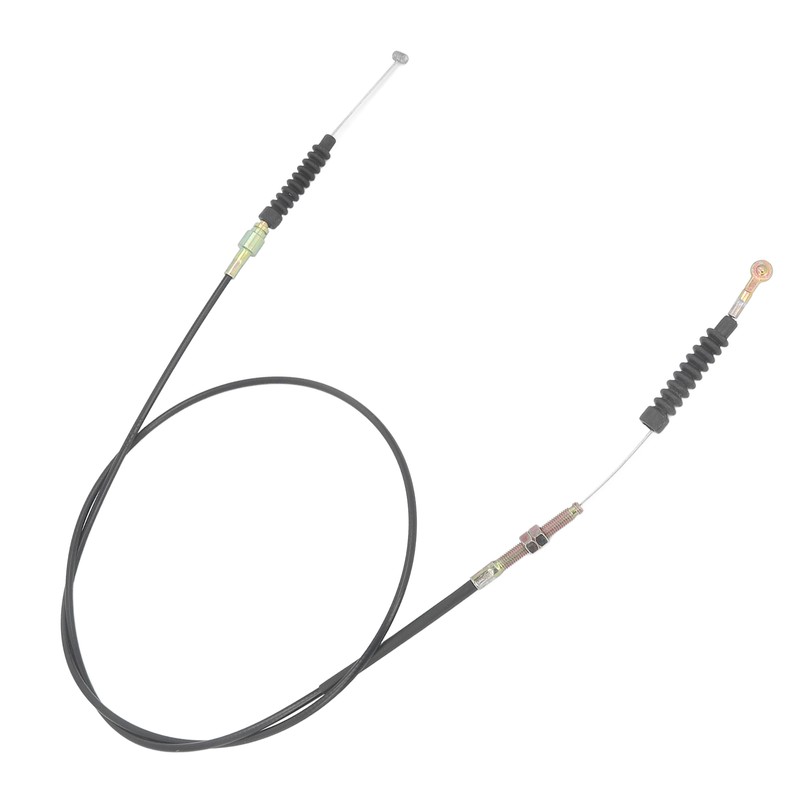 Throttle Motor Cable Alloy Steel Adjustable Manual Throttle Motor Cable