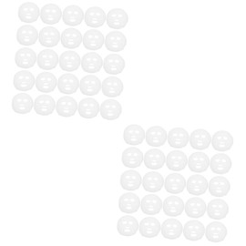 FOMIYES 2sets Women's Makeup Compressed Mask Disposable Portable Skin Care Tool Diy Beauty Mask Travel Size 30pcs*2