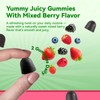 Inner Brightness Sea Moss 4000mg Gummies with Ashwagandha, Elderberry, Apple