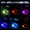 Car Supplies, Convenient Goods, Interior Mini USB Light, Illumination, Slowly