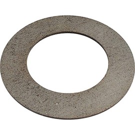 Complete Tractor Slip Disc 3013-6019 Compatible with/Replacement for Tractors 125-825 19459W 501-0488 64644BH BFD24