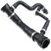 Radiator Hose Left Upper for 5 / 5 Series Touring