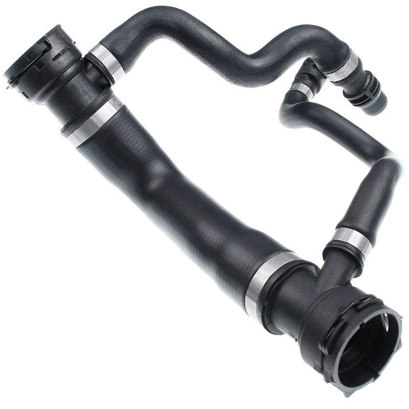 Radiator Hose Left Upper for 5 / 5 Series Touring
