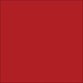 Adhesive Backed Vinyl Sheets Oracal 651 - Size 12" x 5' Each roll -Dark Red (030)