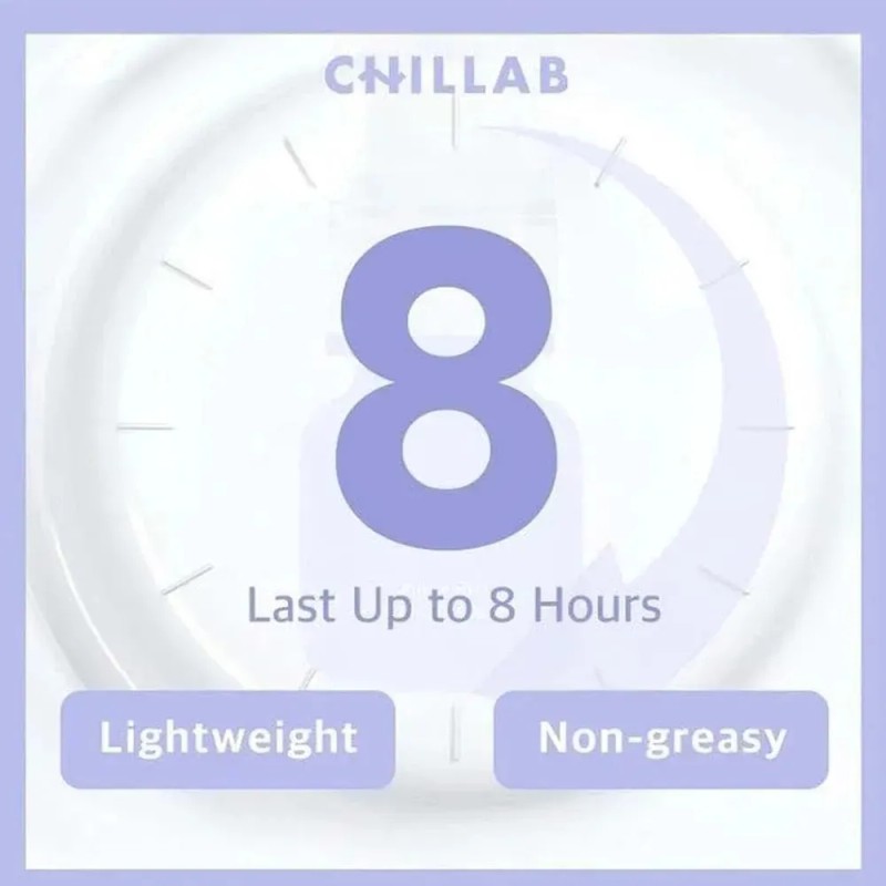 De Crema Tonificante Airy Chillab, Chillab Crema Aclaradora