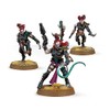 GAMES WORKSHOP Warhammer 40,000 Drukhari Wyches