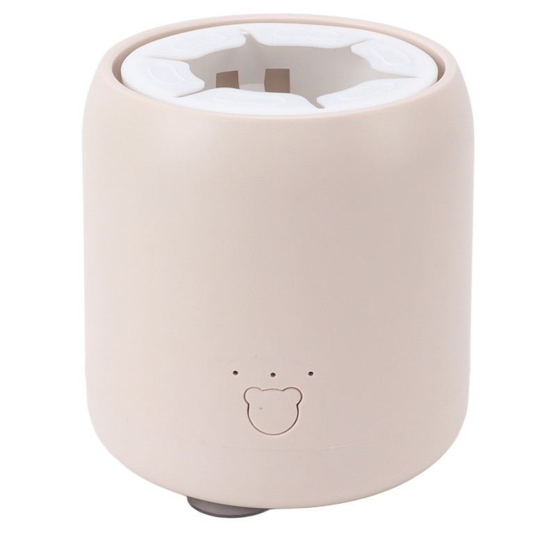 Automatic Baby Bottle Shaker 3 Modes Low Noise Portable Electric