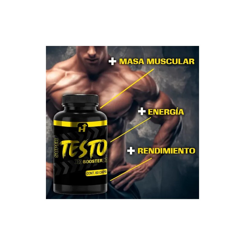 Precursor De Testosterona 100% Natural
