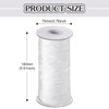 Windyun 110 Yards Blind Cord 1.8 mm Braided Lift Shade