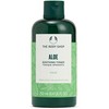 The Body Shop Tónico De Aloe Vera Para Piel Sensible,