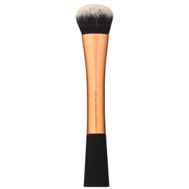 Expert Face Brush - Brocha Para Base De Maquillaje (Polvo/Fluido) Real Techniques