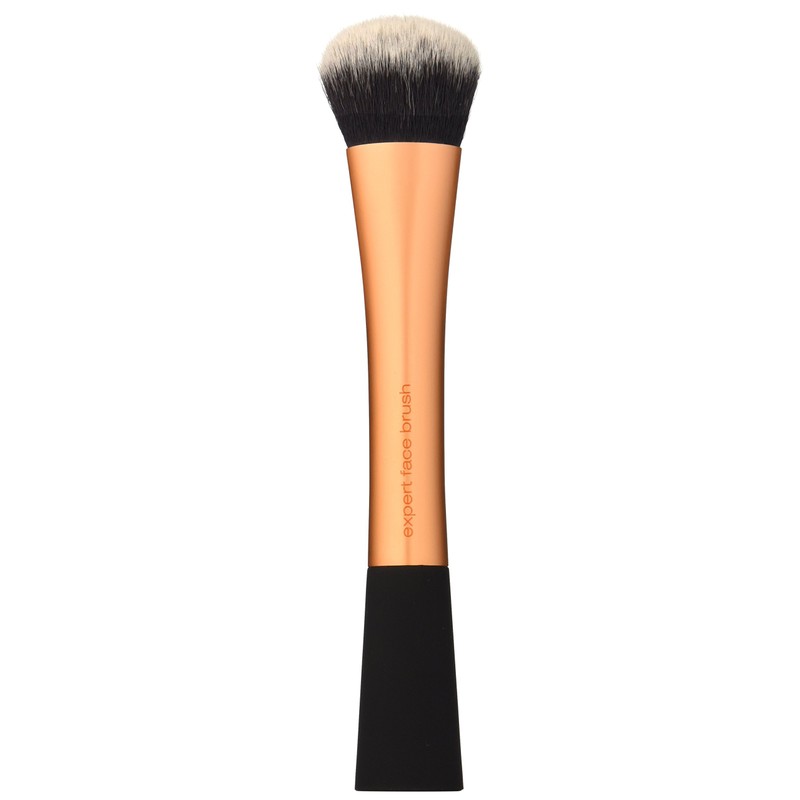 Expert Face Brush - Brocha Para Base De Maquillaje (Polvo/Fluido)