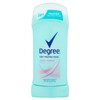 Degree Sheer Powder Antiperspirant Deodorant Stick, 2.6 oz (Pack of