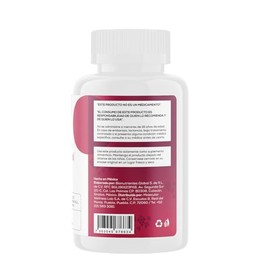 Molecular Wellness Lab Ageless Resveratrol - Cápsulas Vegetales