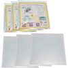 Koresapo Shikishi Cover Shikishi Case Frame (Set of 3)
