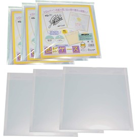 Koresapo Shikishi Cover Shikishi Case Frame (Set of 3)
