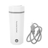 350ml Electric Water Bottle Automatic Power Off 304 Stainless Steel