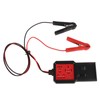 Car Relay Tester 12V Electronic Automotive Relay Tester Easy to