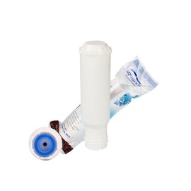 Aqualogis Filterkartusche für Kaffeevollautomaten Kompatibel mit Nivona CafeRomatica NIRF 700, NIRF700 (3pack)