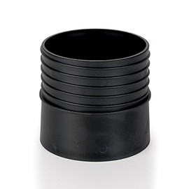 WoodRiver 5" Quick-Connect Theaded Dust Collection Fitting