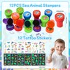 Cleboen Ocean Animals Party Bags Fillers