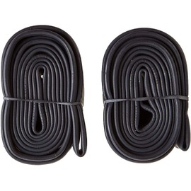 2x Bike MTB Cycle Inner Tubes 26" x 1.50 - 2.00" With SCHRADER VALVE - 26 Inch - Mountain Bike Etc (pack of 2)