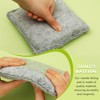 Underlay for Needle Felting, Needle Felting Pad Tool Kit with