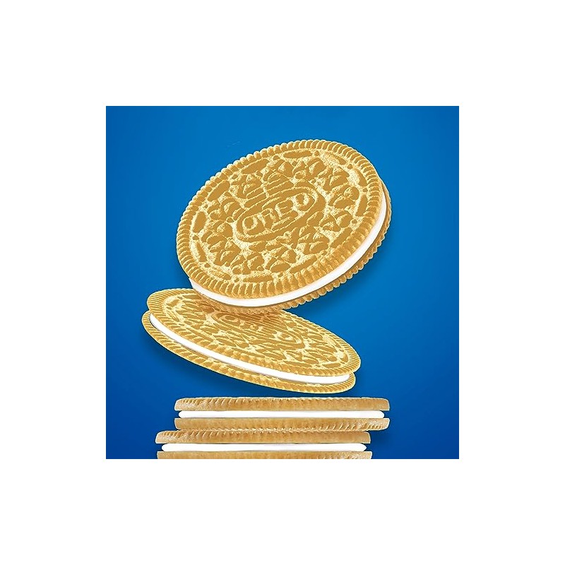 Oreo Thins Golden, 287 gramos