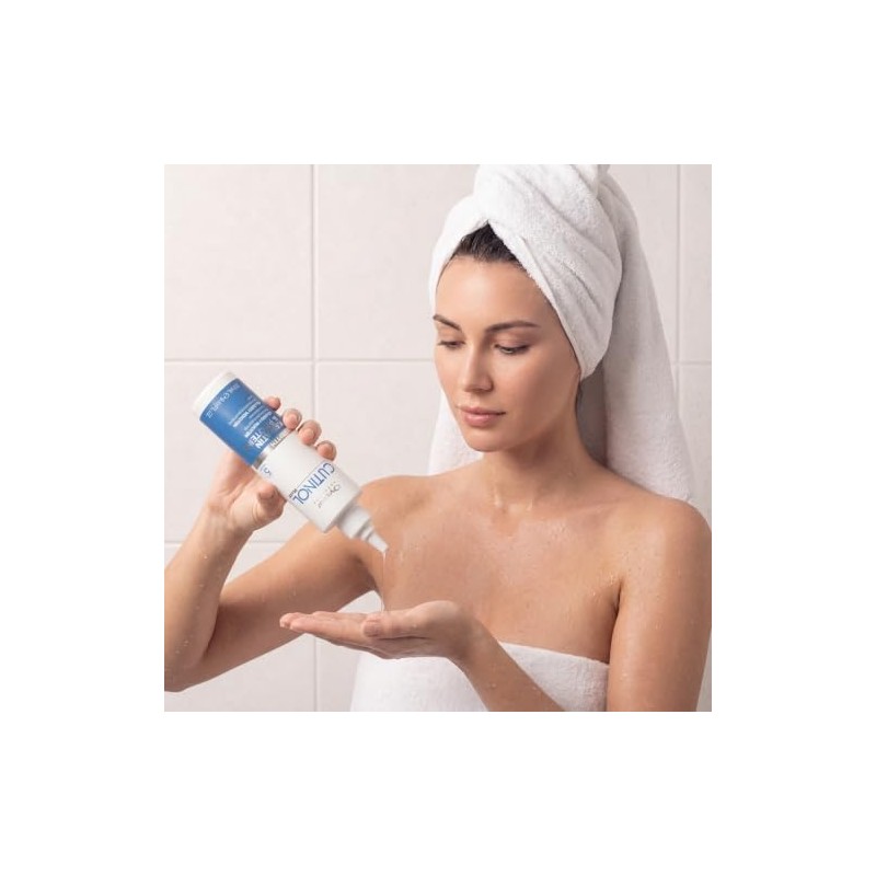 Oyster Cutinol Plus Rebirth Tratamiento Reconstructor con Keratina | Cabello