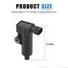 Ignition Coil for Hisun UTV Bighorn Coleman Massimo Axis Bennche