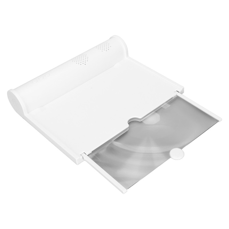 12 Inch Bluetooth Speaker Phone Amplifier Video Amplifier Projector with